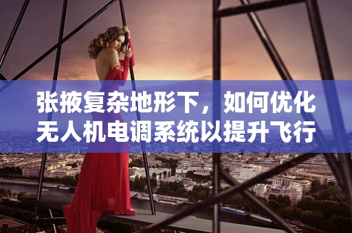 张掖复杂地形下，如何优化无人机电调系统以提升飞行稳定性？