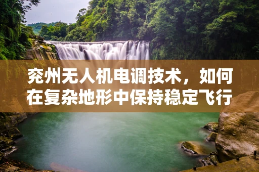 兖州无人机电调技术，如何在复杂地形中保持稳定飞行？