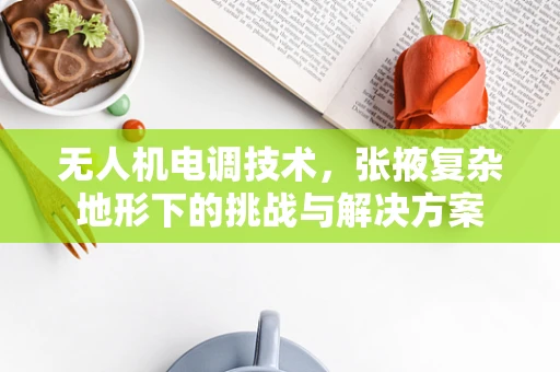 无人机电调技术，张掖复杂地形下的挑战与解决方案