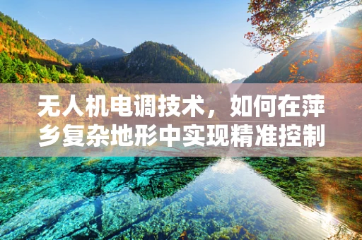 无人机电调技术，如何在萍乡复杂地形中实现精准控制？