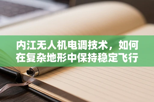 内江无人机电调技术，如何在复杂地形中保持稳定飞行？
