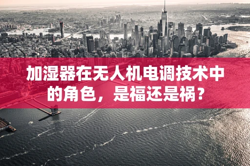 加湿器在无人机电调技术中的角色，是福还是祸？