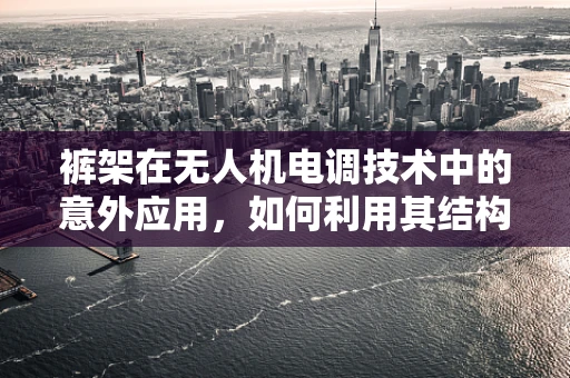 裤架在无人机电调技术中的意外应用，如何利用其结构优化电机散热？