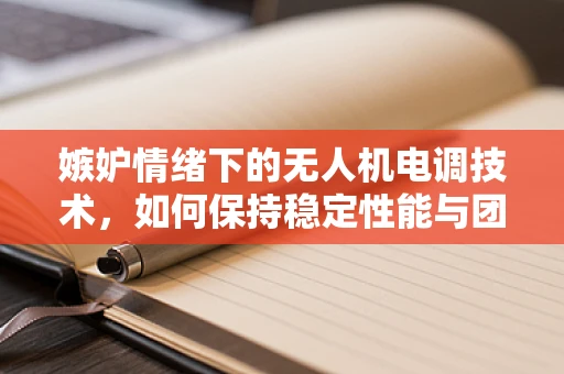 嫉妒情绪下的无人机电调技术，如何保持稳定性能与团队协作的平衡？