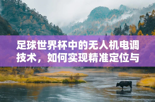 足球世界杯中的无人机电调技术，如何实现精准定位与高速响应？