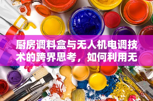 厨房调料盒与无人机电调技术的跨界思考，如何利用无人机精准投放调料？