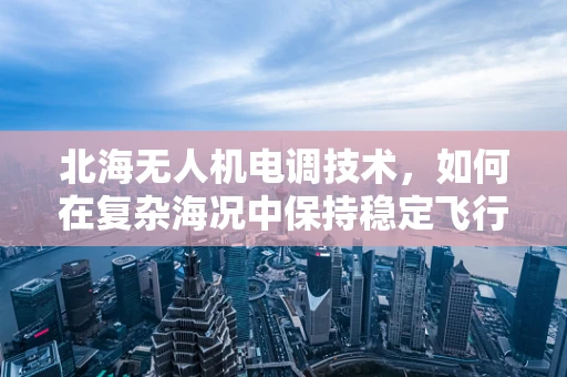 北海无人机电调技术，如何在复杂海况中保持稳定飞行？