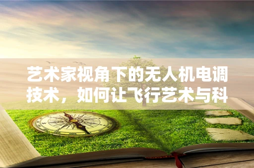 艺术家视角下的无人机电调技术，如何让飞行艺术与科技完美融合？