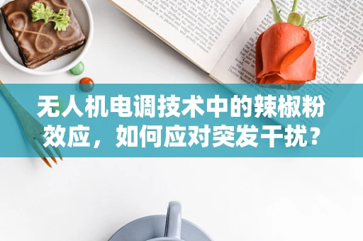 无人机电调技术中的辣椒粉效应，如何应对突发干扰？