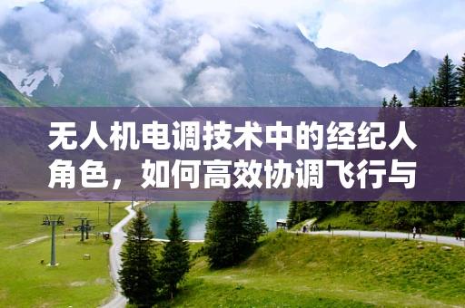 无人机电调技术中的经纪人角色，如何高效协调飞行与控制？