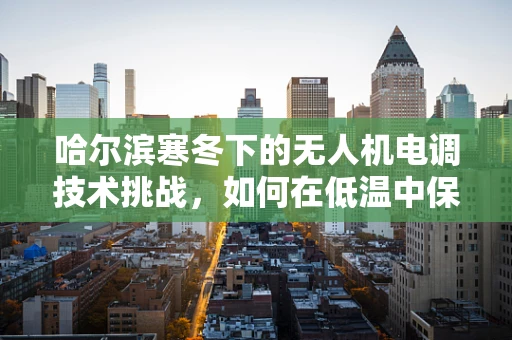 哈尔滨寒冬下的无人机电调技术挑战，如何在低温中保持飞行稳定？