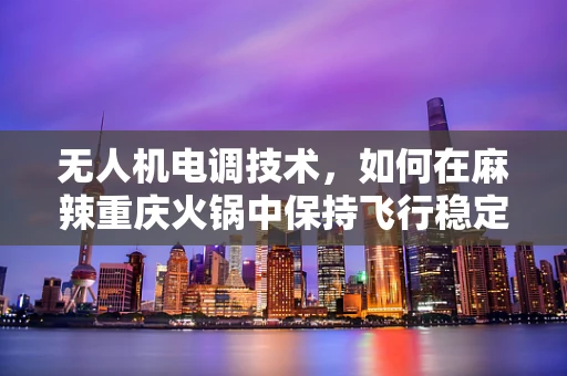 无人机电调技术，如何在麻辣重庆火锅中保持飞行稳定？