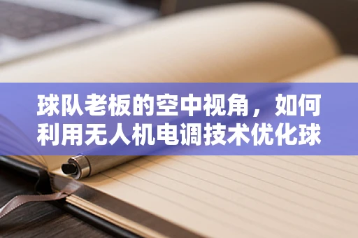 球队老板的空中视角，如何利用无人机电调技术优化球队训练与战术部署？