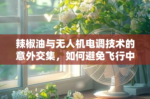 辣椒油与无人机电调技术的意外交集，如何避免飞行中的‘辣味’故障？