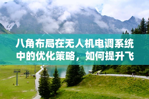 八角布局在无人机电调系统中的优化策略，如何提升飞行稳定性和能效？