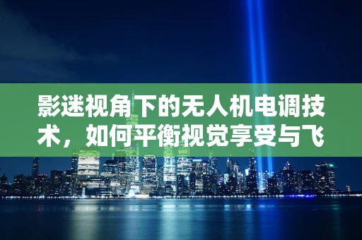 影迷视角下的无人机电调技术，如何平衡视觉享受与飞行安全？