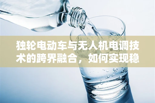 独轮电动车与无人机电调技术的跨界融合，如何实现稳定控制？