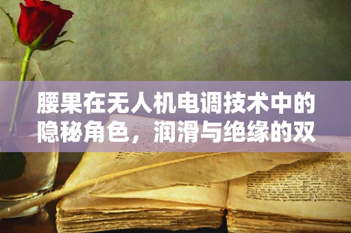 腰果在无人机电调技术中的隐秘角色，润滑与绝缘的双重挑战