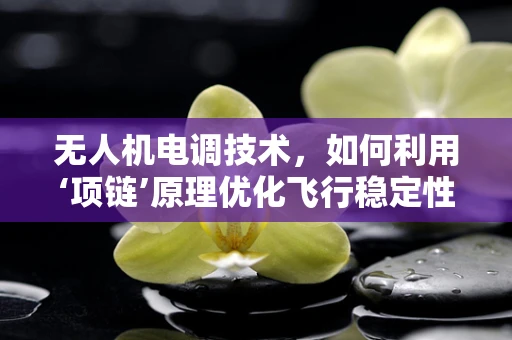 无人机电调技术，如何利用‘项链’原理优化飞行稳定性？