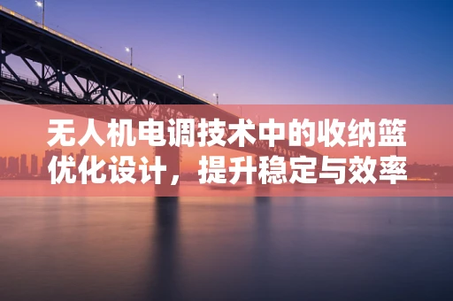 无人机电调技术中的收纳篮优化设计，提升稳定与效率的关键