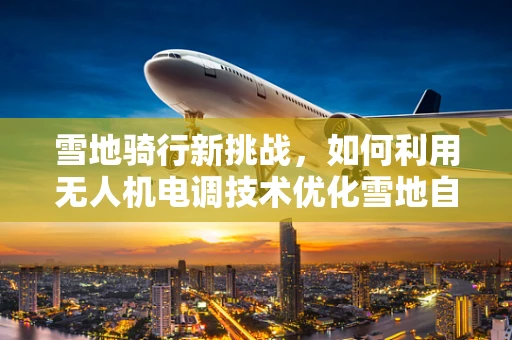 雪地骑行新挑战，如何利用无人机电调技术优化雪地自行车追踪与稳定控制？