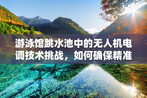 游泳馆跳水池中的无人机电调技术挑战，如何确保精准入水与安全避障？