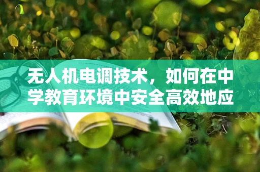 无人机电调技术，如何在中学教育环境中安全高效地应用？
