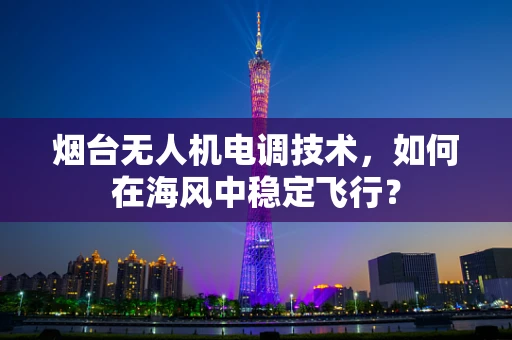 烟台无人机电调技术，如何在海风中稳定飞行？