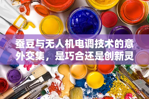 蚕豆与无人机电调技术的意外交集，是巧合还是创新灵感？