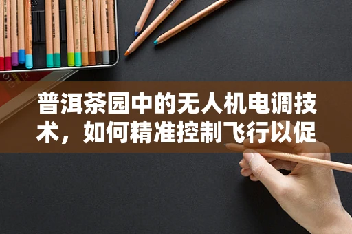 普洱茶园中的无人机电调技术，如何精准控制飞行以促进高效采摘？