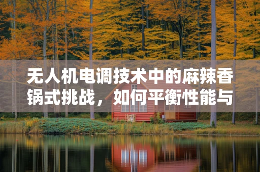 无人机电调技术中的麻辣香锅式挑战，如何平衡性能与风味？
