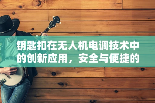 钥匙扣在无人机电调技术中的创新应用，安全与便捷的双重挑战