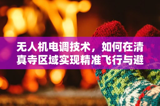 无人机电调技术，如何在清真寺区域实现精准飞行与避障？