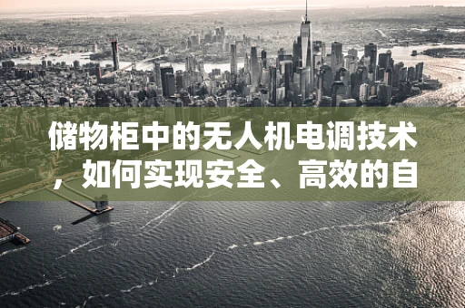 储物柜中的无人机电调技术，如何实现安全、高效的自动部署？