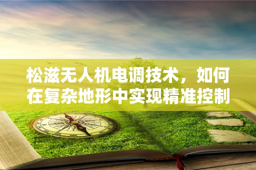 松滋无人机电调技术，如何在复杂地形中实现精准控制？