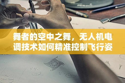 舞者的空中之舞，无人机电调技术如何精准控制飞行姿态？