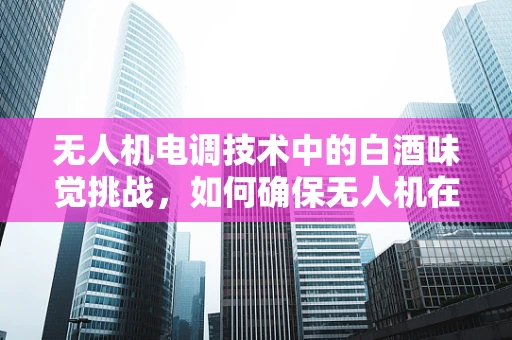 无人机电调技术中的白酒味觉挑战，如何确保无人机在酒类运输中的稳定性与安全性？