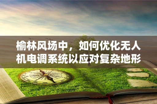 榆林风场中，如何优化无人机电调系统以应对复杂地形挑战？