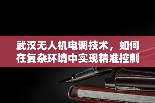 武汉无人机电调技术，如何在复杂环境中实现精准控制？