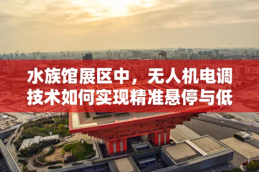 水族馆展区中，无人机电调技术如何实现精准悬停与低噪控制？