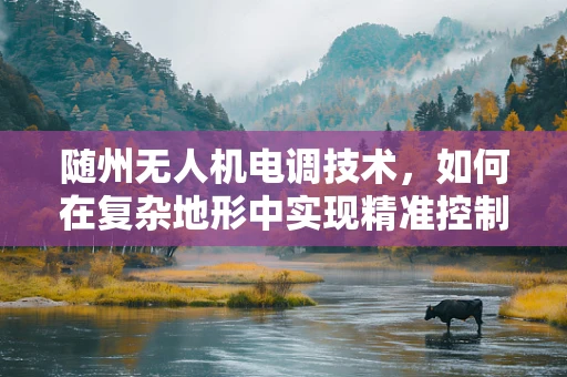 随州无人机电调技术，如何在复杂地形中实现精准控制？