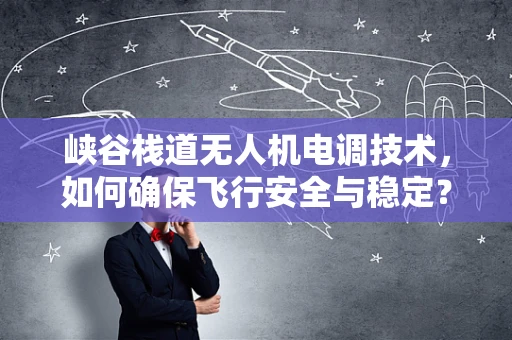 峡谷栈道无人机电调技术，如何确保飞行安全与稳定？