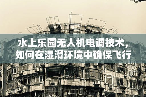 水上乐园无人机电调技术，如何在湿滑环境中确保飞行稳定？