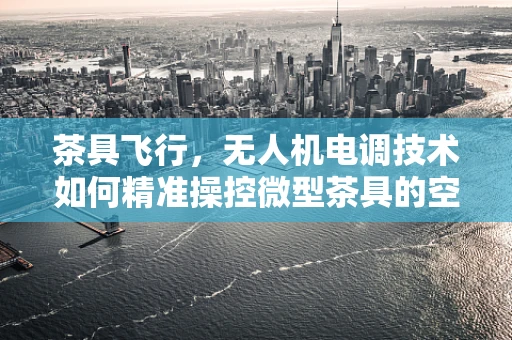茶具飞行，无人机电调技术如何精准操控微型茶具的空中舞蹈？