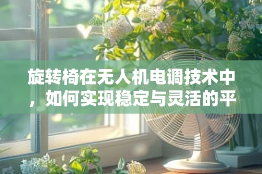 旋转椅在无人机电调技术中，如何实现稳定与灵活的平衡？