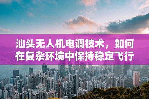 汕头无人机电调技术，如何在复杂环境中保持稳定飞行？