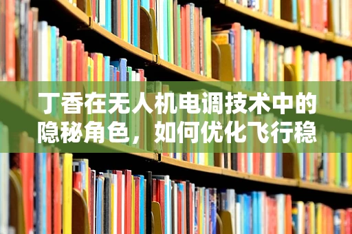丁香在无人机电调技术中的隐秘角色，如何优化飞行稳定性？