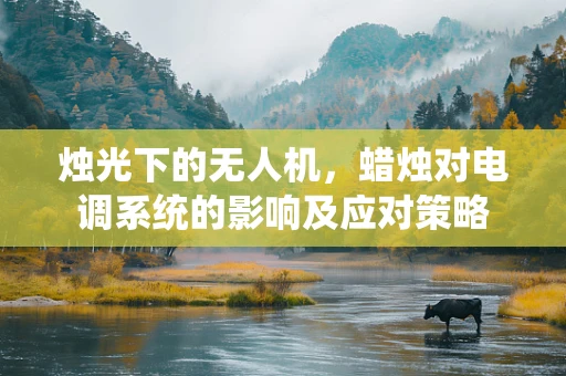 烛光下的无人机，蜡烛对电调系统的影响及应对策略