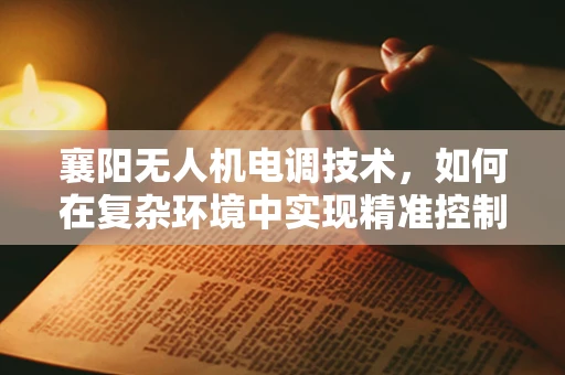 襄阳无人机电调技术，如何在复杂环境中实现精准控制？