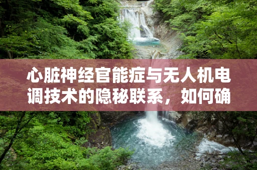 心脏神经官能症与无人机电调技术的隐秘联系，如何确保飞行安全？